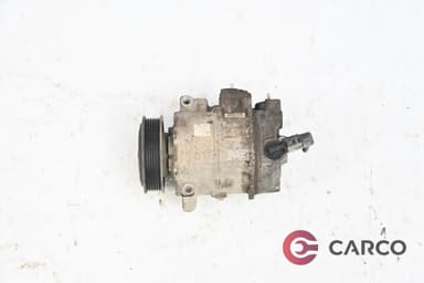 Компресор климатик 1K0 820 859S за VW CADDY III комби FACELIFT (2KB, 2KJ, 2CB, 2CJ) 2.0 EcoFuel (2004)