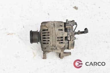 Алтернатор 037 903 025 за VW CADDY III комби FACELIFT (2KB, 2KJ, 2CB, 2CJ) 2.0 EcoFuel (2004)