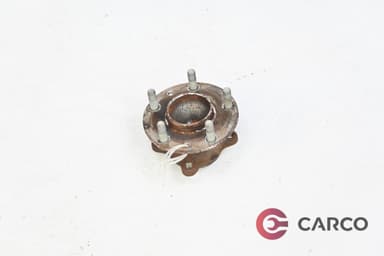 Главина задна лява за MAZDA 3 (BP) 2.5 (2019)