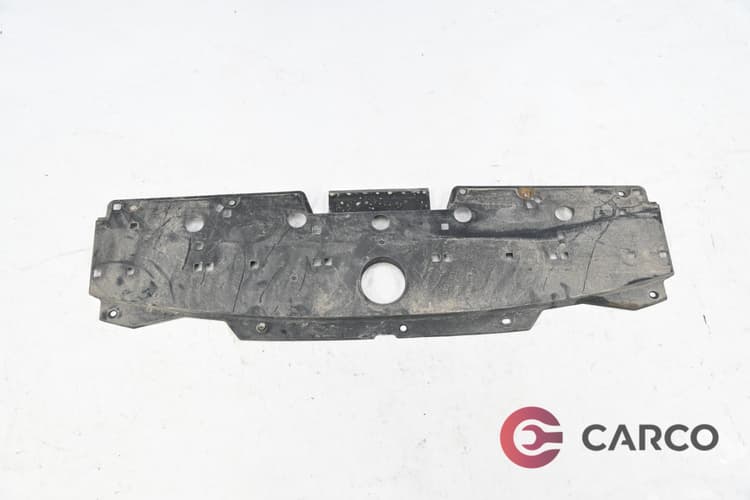 Кора под задна броня BCKA-50C51 за MAZDA 3 (BP) 2.5 (2019)