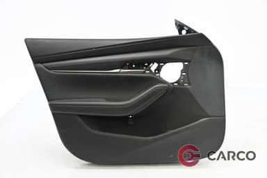 Кора врата предна лява за MAZDA 3 (BP) 2.5 (2019)