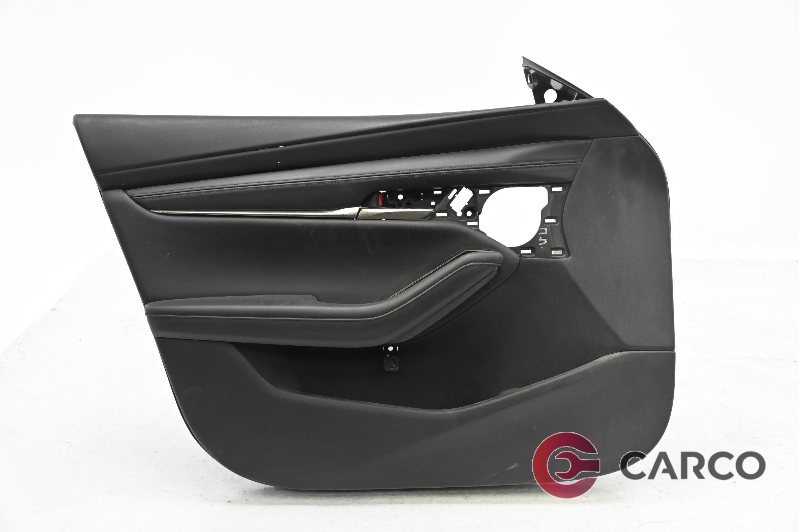 Кора врата предна лява за MAZDA 3 (BP) 2.5 (2019)