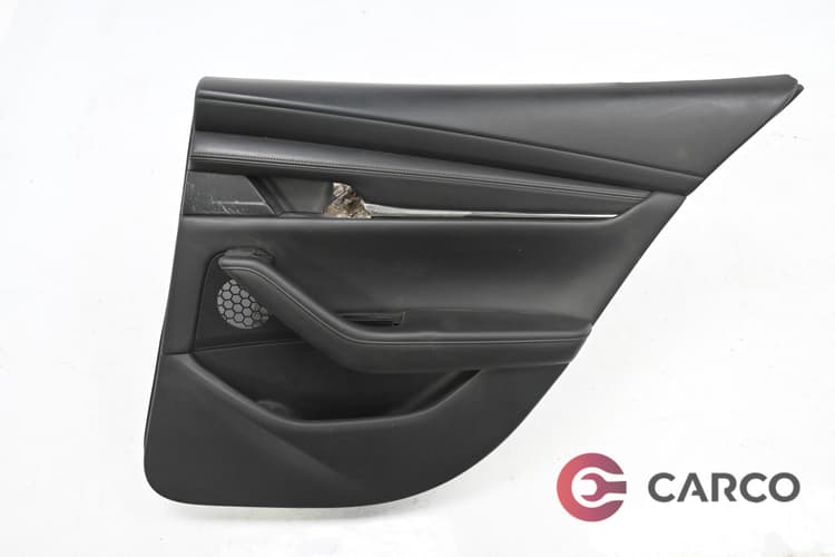 Кора врата задна дясна за MAZDA 3 (BP) 2.5 (2019)
