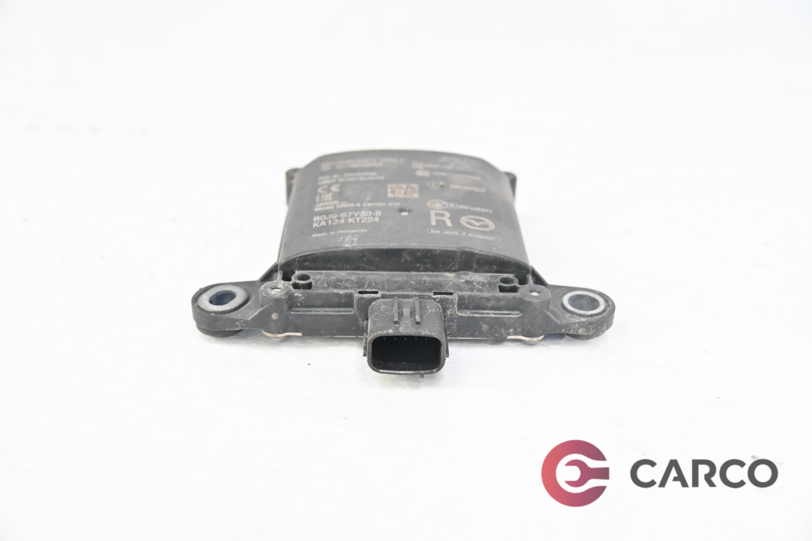 Сезнор мъртва точка заден десен B0J9067Y30-B за MAZDA 3 (BP) 2.5 (2019)