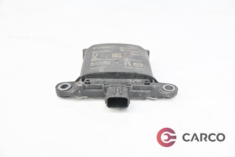 Сезнор мъртва точка заден десен B0J9067Y30-B за MAZDA 3 (BP) 2.5 (2019)
