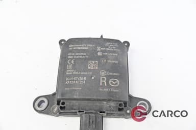 Сезнор мъртва точка заден десен B0J9067Y30-B за MAZDA 3 (BP) 2.5 (2019)