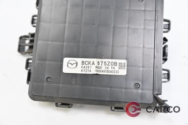 Модул BCKA 675Z0B за MAZDA 3 (BP) 2.5 (2019)
