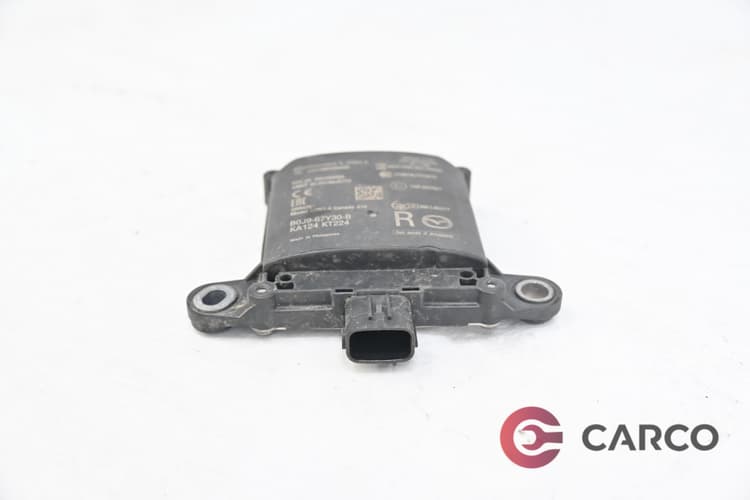 Сензор мъртва точка заден ляв B0J9-67Y30-B за MAZDA 3 (BP) 2.5 (2019)