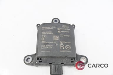 Сензор мъртва точка заден ляв B0J9-67Y30-B за MAZDA 3 (BP) 2.5 (2019)