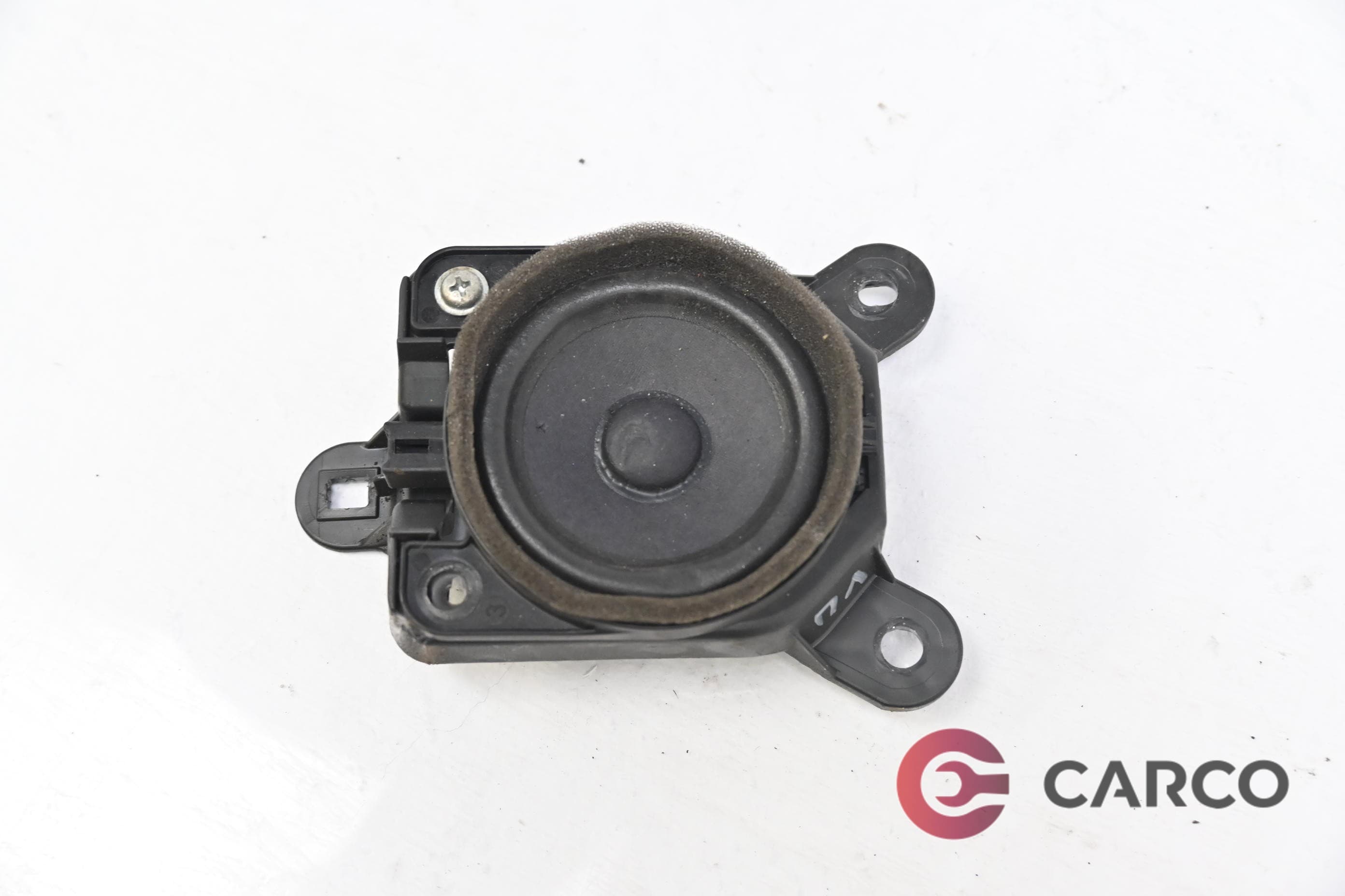 Високоговорител преден ляв за MAZDA 3 (BP) 2.5 (2019)