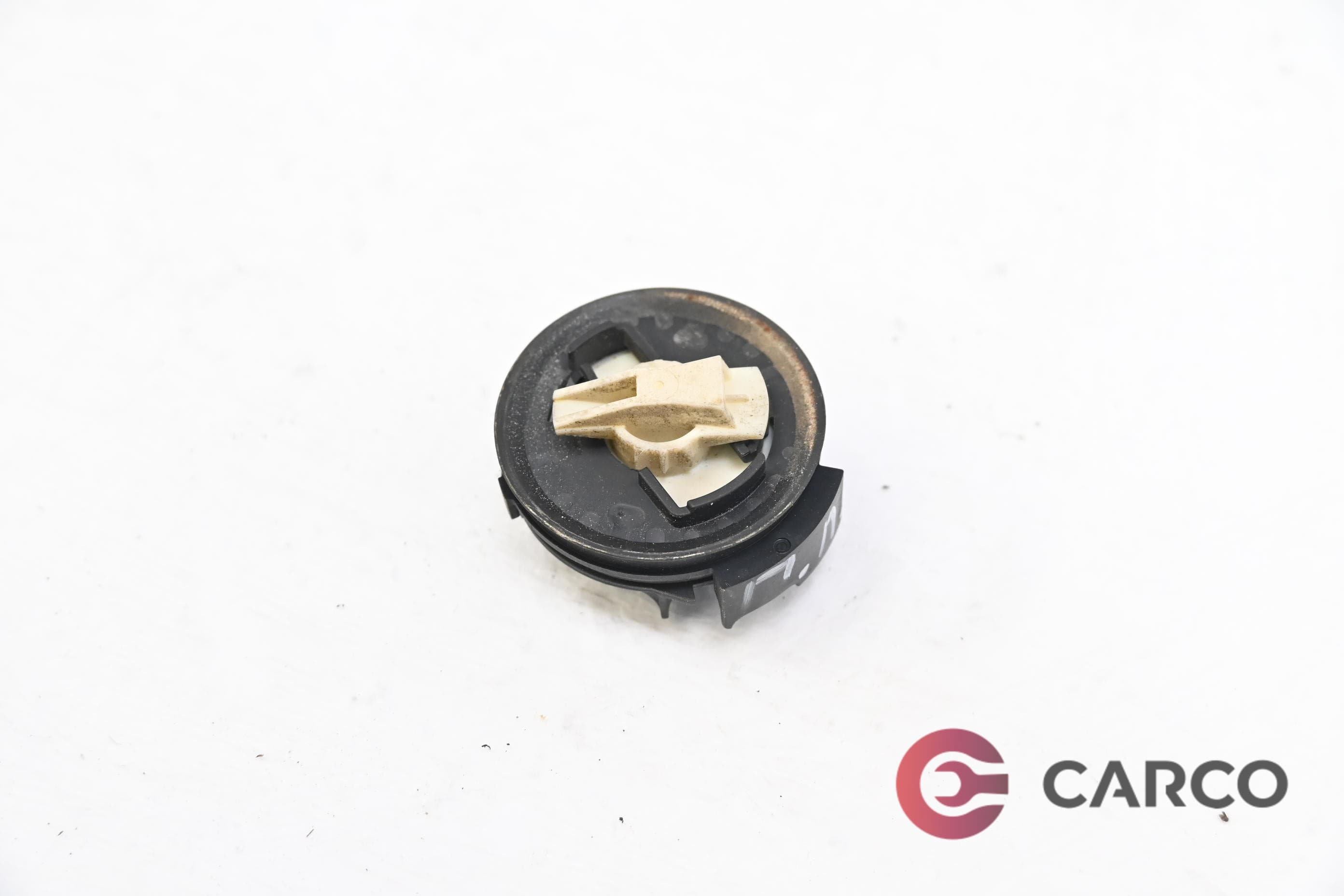 CRASH сензор преден ляв BCKA-57KC0 за MAZDA 3 (BP) 2.5 (2019)