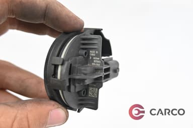 CRASH сензор преден ляв BCKA-57KC0 за MAZDA 3 (BP) 2.5 (2019)