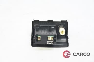 Зареждачка 12V120W и USB порт за MAZDA 3 (BP) 2.5 (2019)