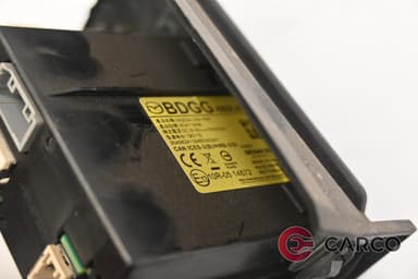 Зареждачка 12V120W и USB порт за MAZDA 3 (BP) 2.5 (2019)