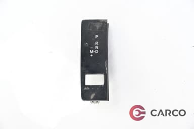 Лайсна скоростен лост за MAZDA 3 (BP) 2.5 (2019)
