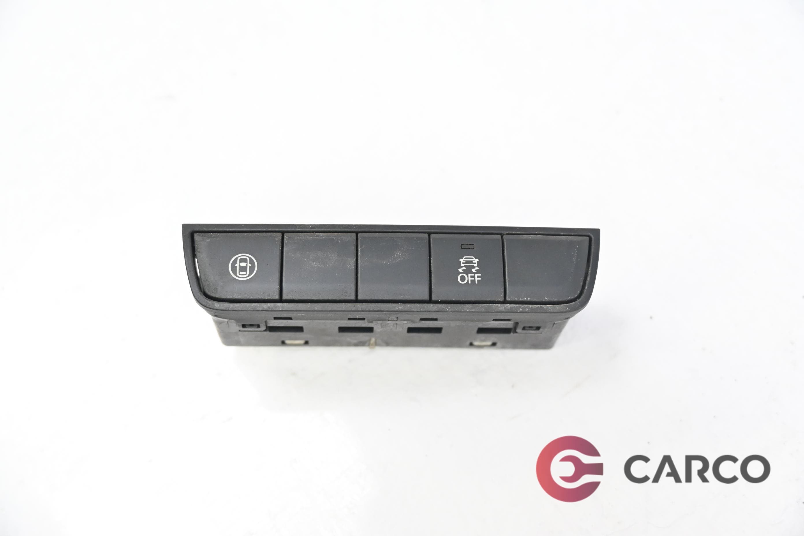 Панел копчета за MAZDA 3 (BP) 2.5 (2019)