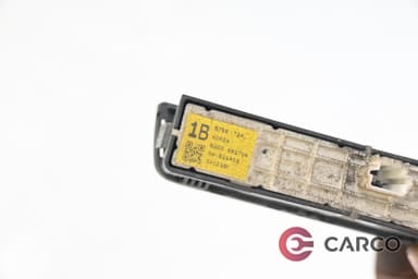 Панел копчета за MAZDA 3 (BP) 2.5 (2019)