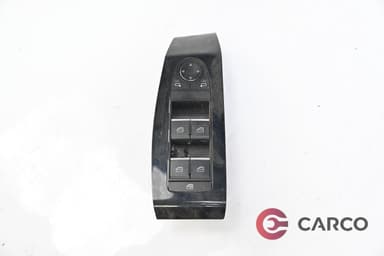 Панел копчета ел стъкла за MAZDA 3 (BP) 2.5 (2019)