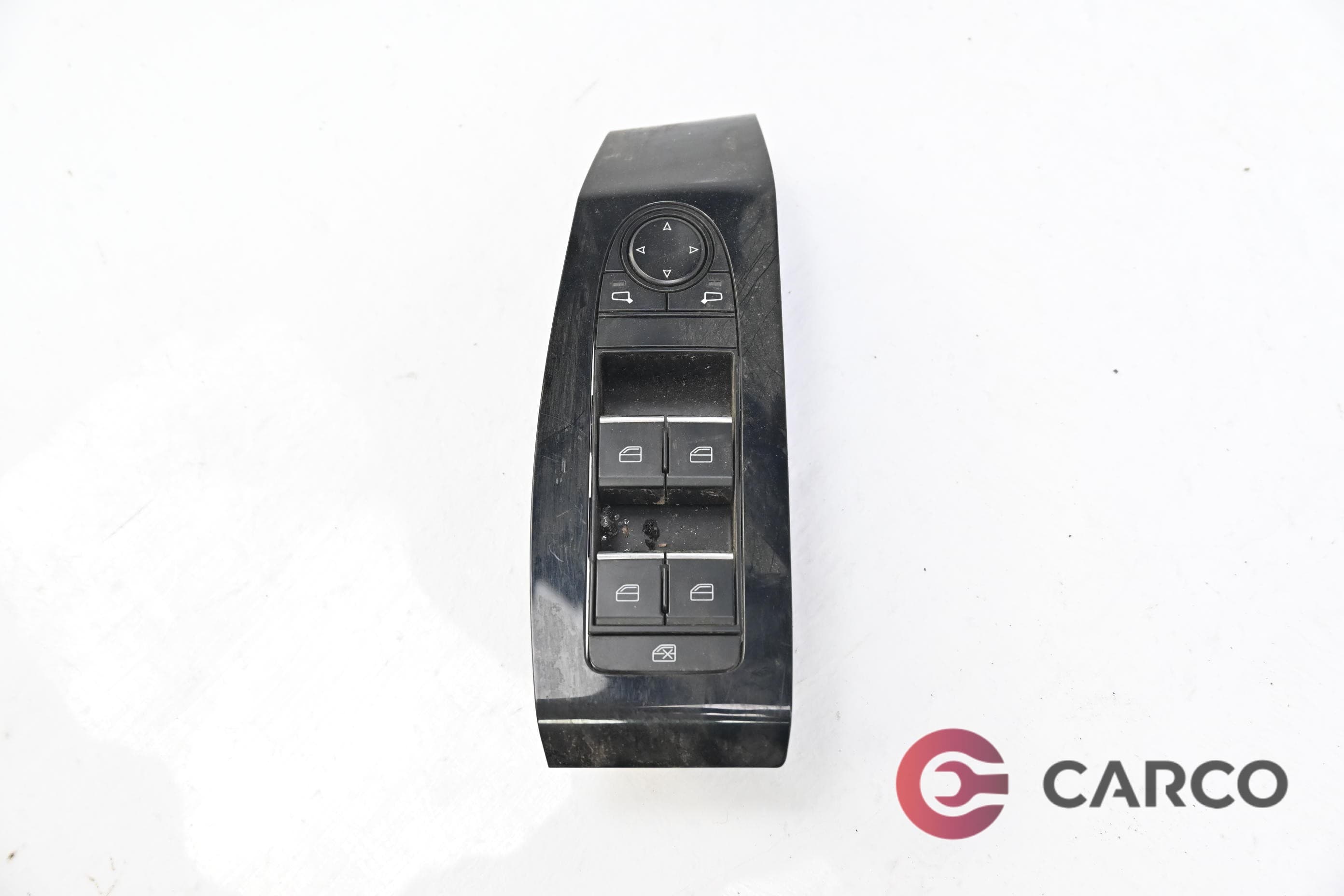 Панел копчета ел стъкла за MAZDA 3 (BP) 2.5 (2019)