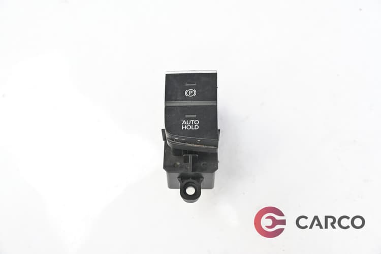 Копче паркинг за MAZDA 3 (BP) 2.5 (2019)