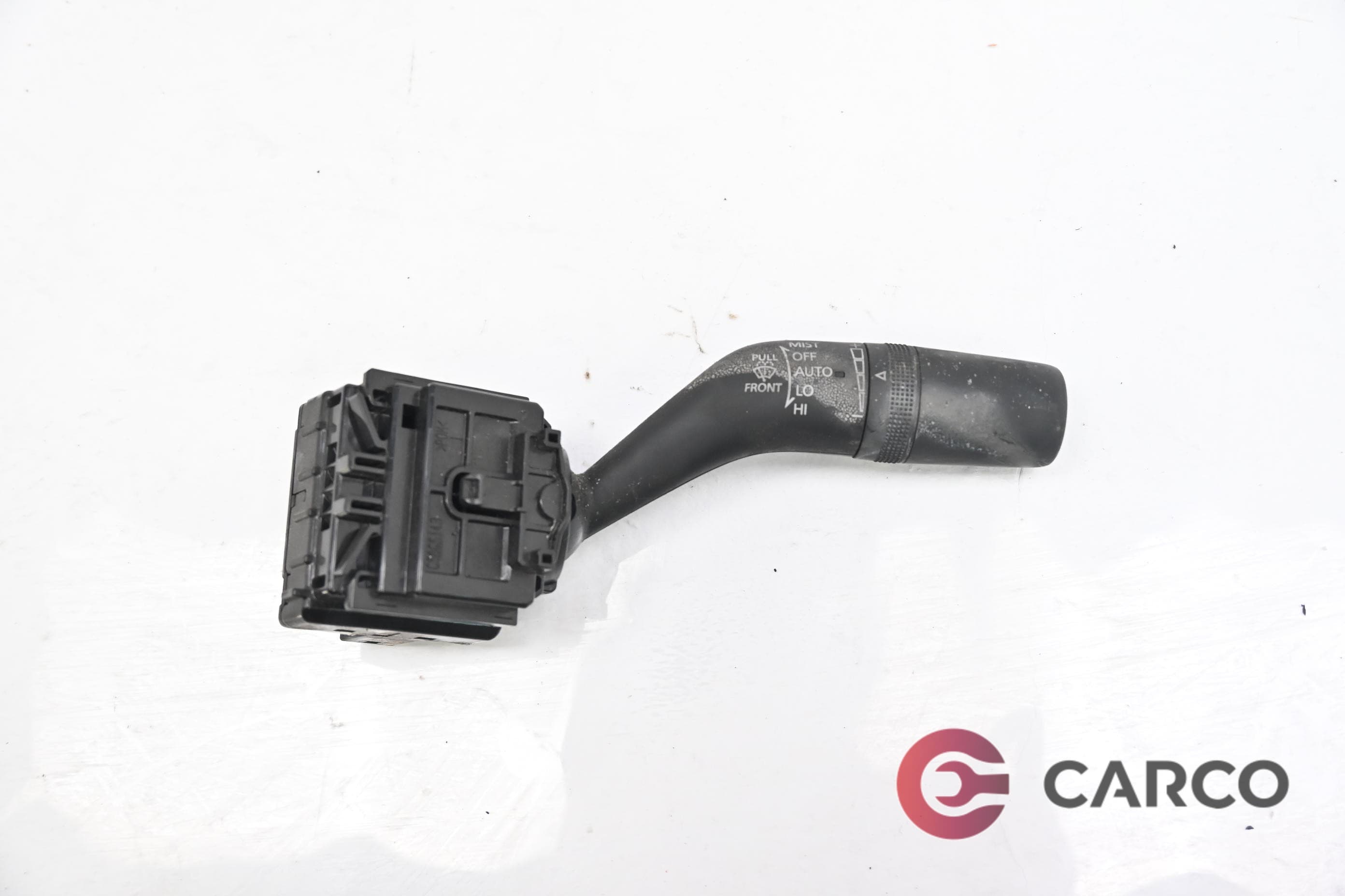 Лост чистачки за MAZDA 3 (BP) 2.5 (2019)