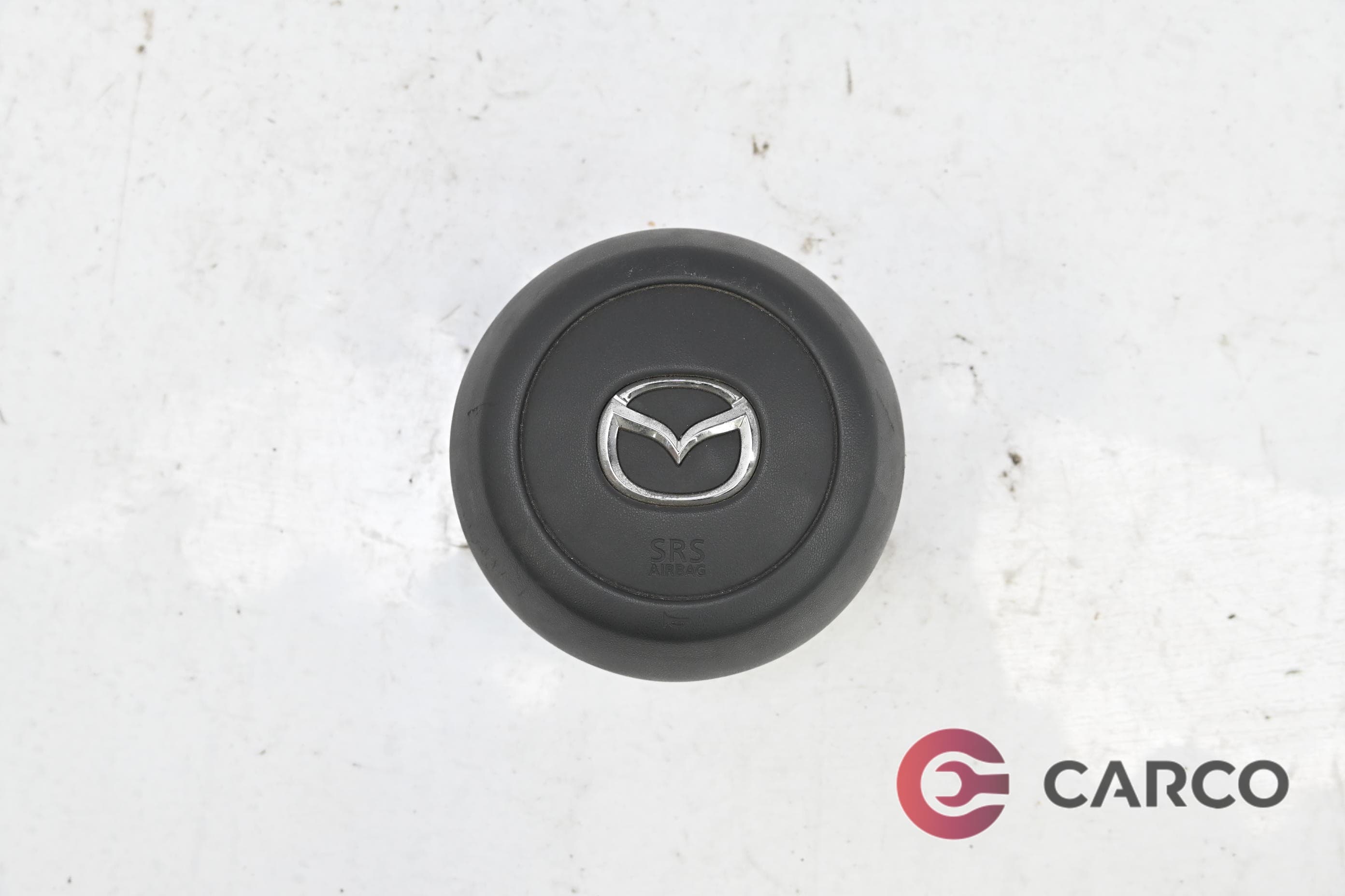 AIRBAG волан за MAZDA 3 (BP) 2.5 (2019)