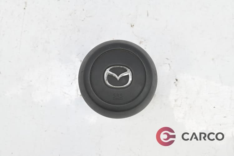 AIRBAG волан за MAZDA 3 (BP) 2.5 (2019)