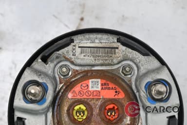 AIRBAG волан за MAZDA 3 (BP) 2.5 (2019)