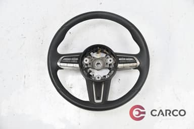 Волан за MAZDA 3 (BP) 2.5 (2019)