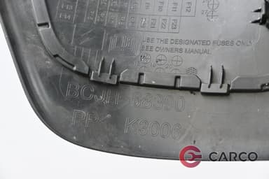 Интериорна лайсна BCJH-68390 за MAZDA 3 (BP) 2.5 (2019)