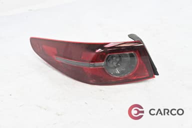 Стоп външен ляв за MAZDA 3 (BP) 2.5 (2019)