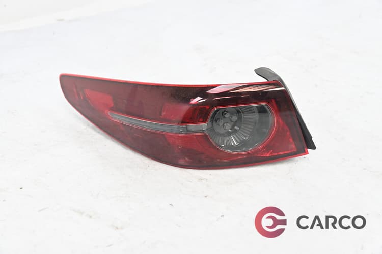 Стоп външен ляв за MAZDA 3 (BP) 2.5 (2019)