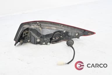 Стоп външен ляв за MAZDA 3 (BP) 2.5 (2019)