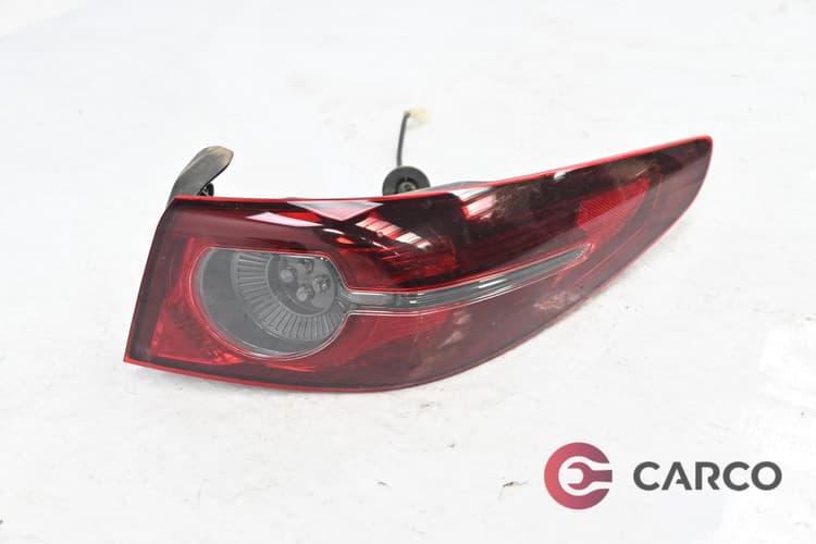 Стоп външен десен за MAZDA 3 (BP) 2.5 (2019)