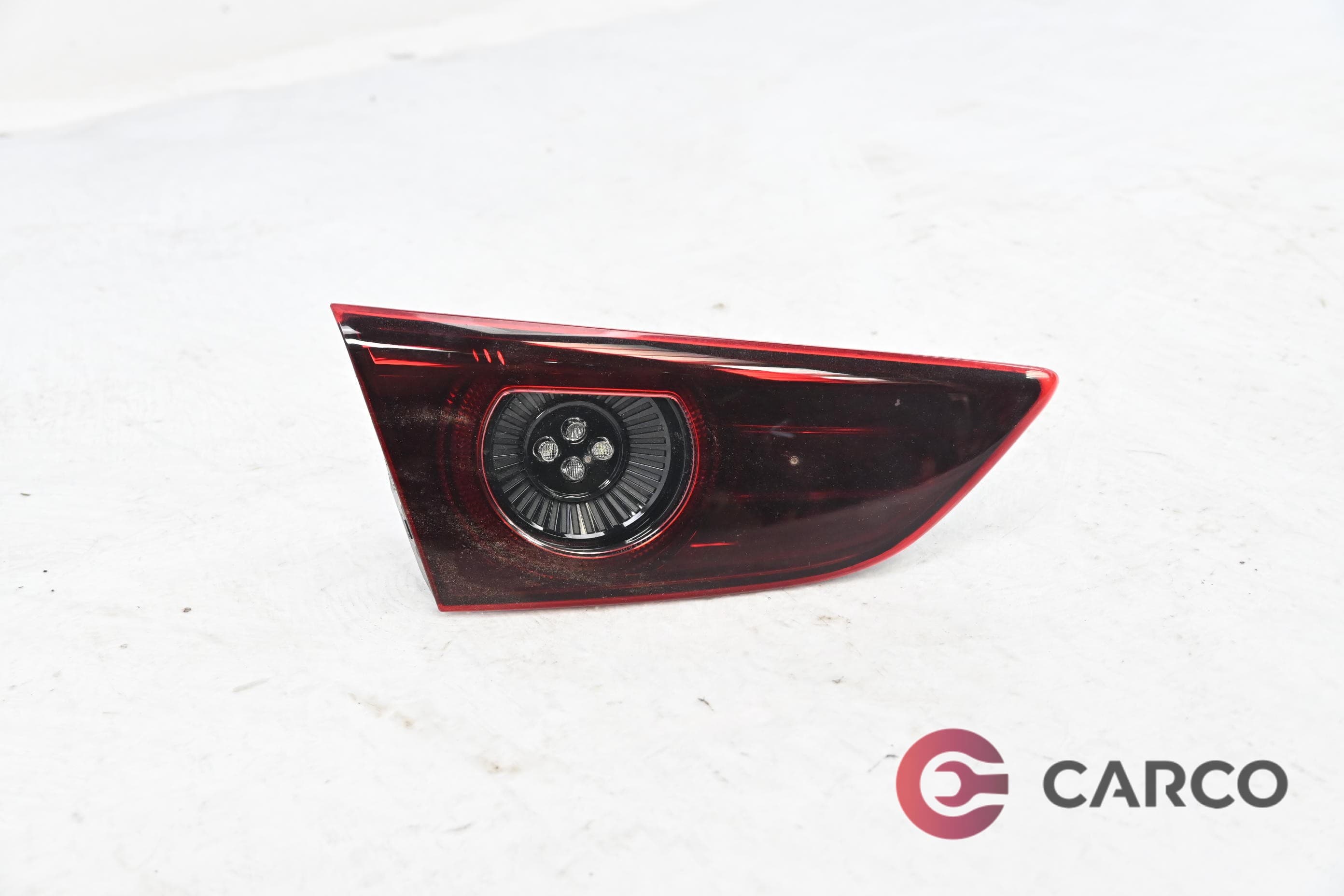 Стоп вътрешен ляв за MAZDA 3 (BP) 2.5 (2019)