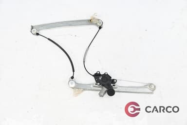Машинка ел стъкло със стъклоповдигач предна дясна за MAZDA 3 (BP) 2.5 (2019)