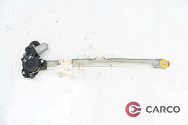 Машинка ел стъкло със стъклоповдигач задна лява за MAZDA 3 (BP) 2.5 (2019)