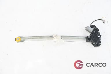 Машинка ел стъкло със стъклоповдигач задна дясна за MAZDA 3 (BP) 2.5 (2019)