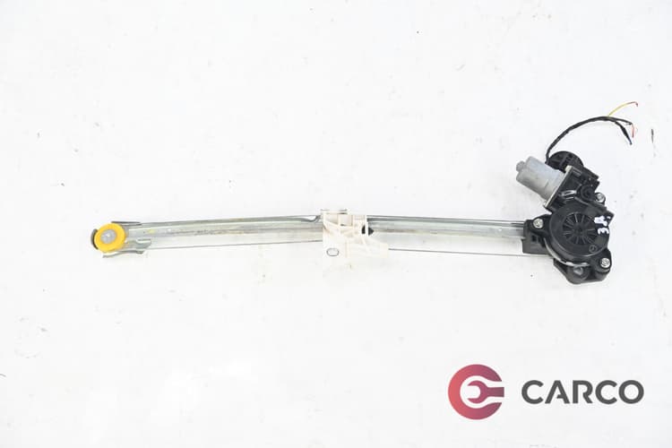 Машинка ел стъкло със стъклоповдигач задна дясна за MAZDA 3 (BP) 2.5 (2019)