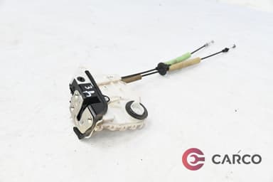 Брава врата задна дясна за MAZDA 3 (BP) 2.5 (2019)