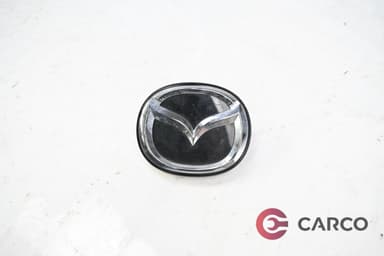 Емблема за MAZDA 3 (BP) 2.5 (2019)