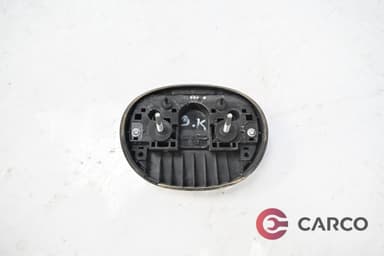 Емблема за MAZDA 3 (BP) 2.5 (2019)