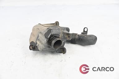 Кутия въздушен разширител 1TD 129 622 за VW CADDY III комби FACELIFT (2KB, 2KJ, 2CB, 2CJ) 2.0 EcoFuel (2004)