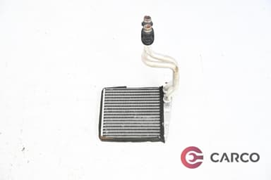 Радиатор парно за VW CADDY III комби FACELIFT (2KB, 2KJ, 2CB, 2CJ) 2.0 EcoFuel (2004)