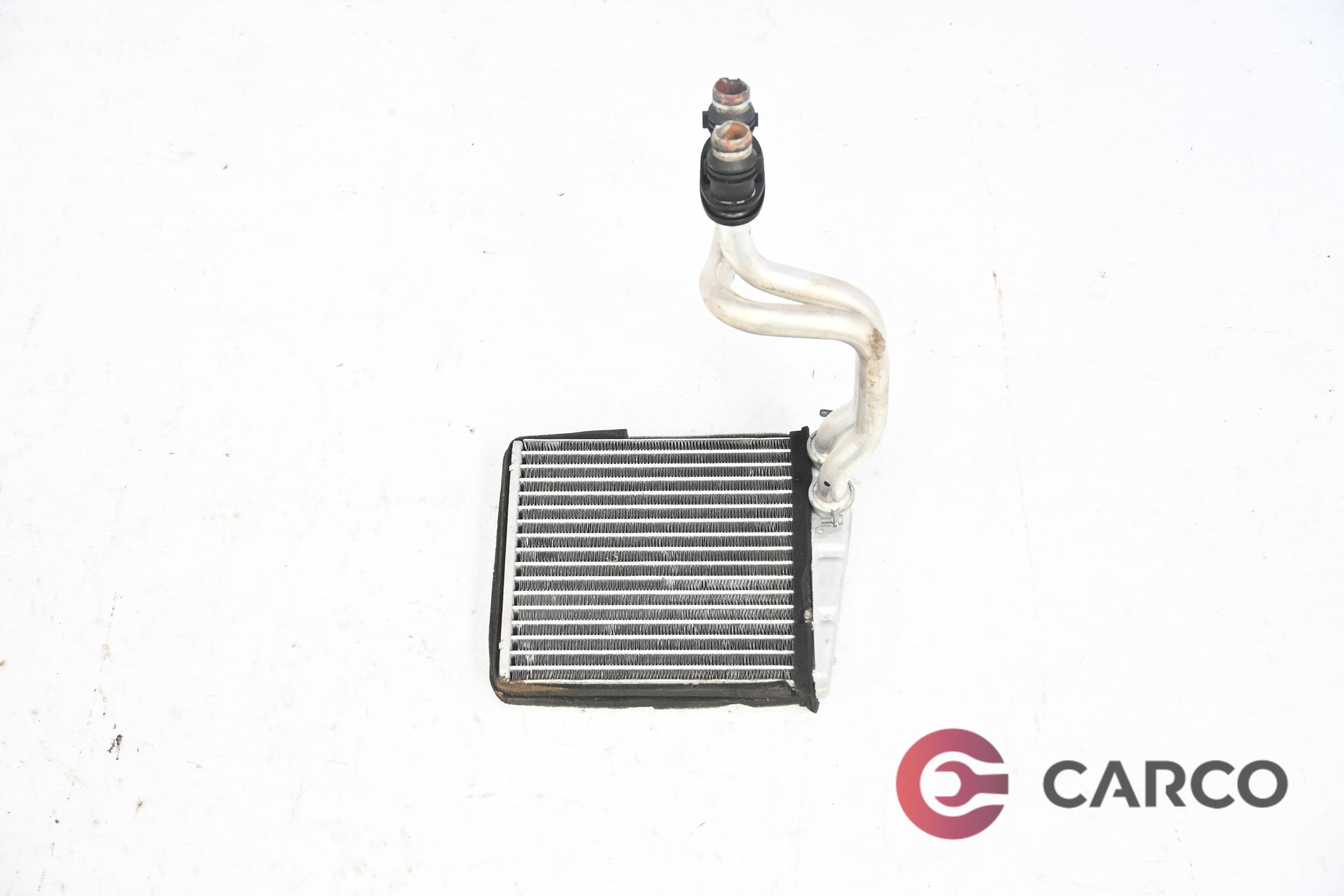 Радиатор парно за VW CADDY III комби FACELIFT (2KB, 2KJ, 2CB, 2CJ) 2.0 EcoFuel (2004)
