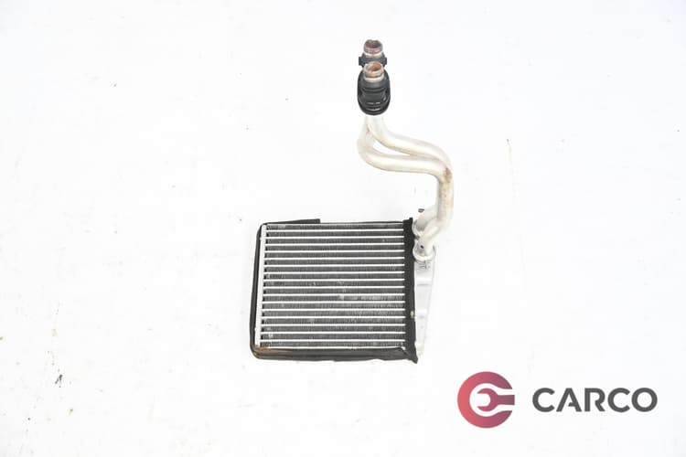 Радиатор парно за VW CADDY III комби FACELIFT (2KB, 2KJ, 2CB, 2CJ) 2.0 EcoFuel (2004)