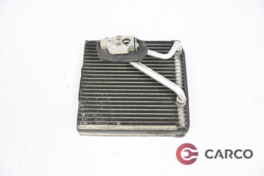 Климатичен радиатор купе за VW CADDY III комби FACELIFT (2KB, 2KJ, 2CB, 2CJ) 2.0 EcoFuel (2004)