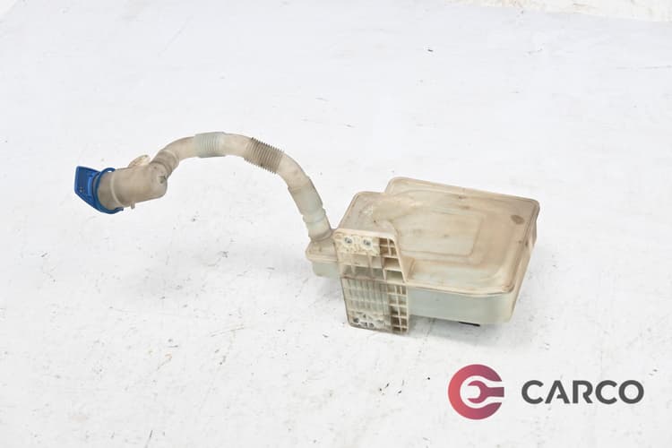 Казанче чистачки за VW CADDY III комби FACELIFT (2KB, 2KJ, 2CB, 2CJ) 2.0 EcoFuel (2004)