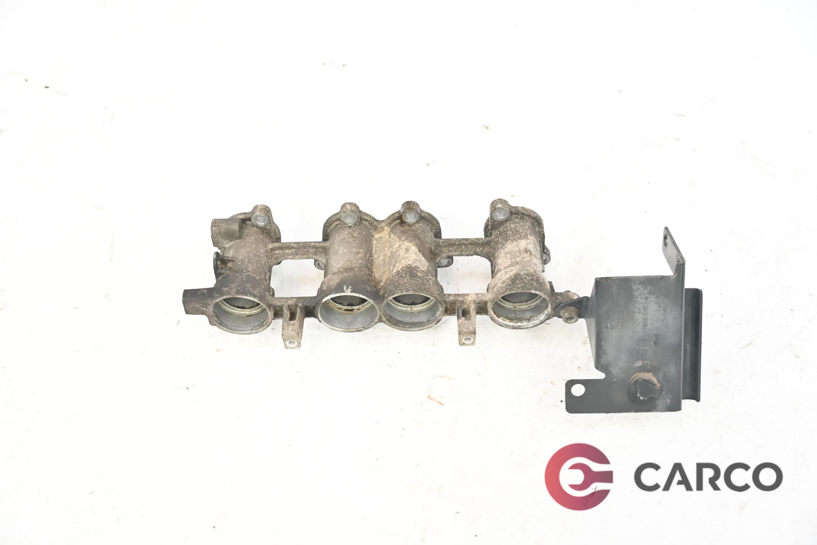 Всмукателен колектор 06A133206RAM за VW CADDY III комби FACELIFT (2KB, 2KJ, 2CB, 2CJ) 2.0 EcoFuel (2004)
