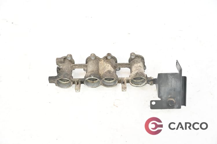 Всмукателен колектор 06A133206RAM за VW CADDY III комби FACELIFT (2KB, 2KJ, 2CB, 2CJ) 2.0 EcoFuel (2004)